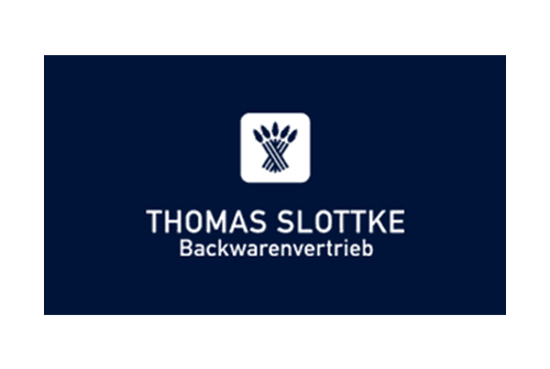Logo Thomas Slottke